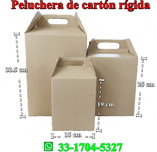 Negocio Adornos Y Regalos, Sa De Cv.