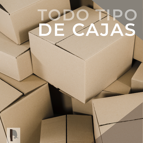 Negocio Alfil Packaging