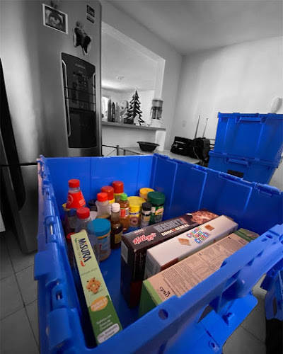 Negocio Blubox