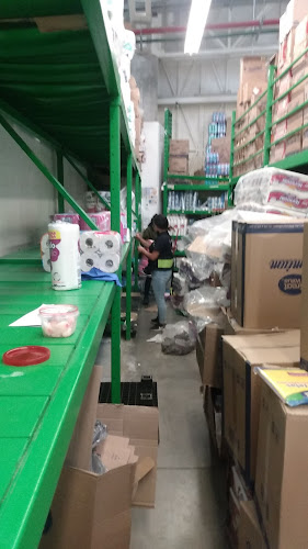 Negocio Bodega Aurrerá El Cantador