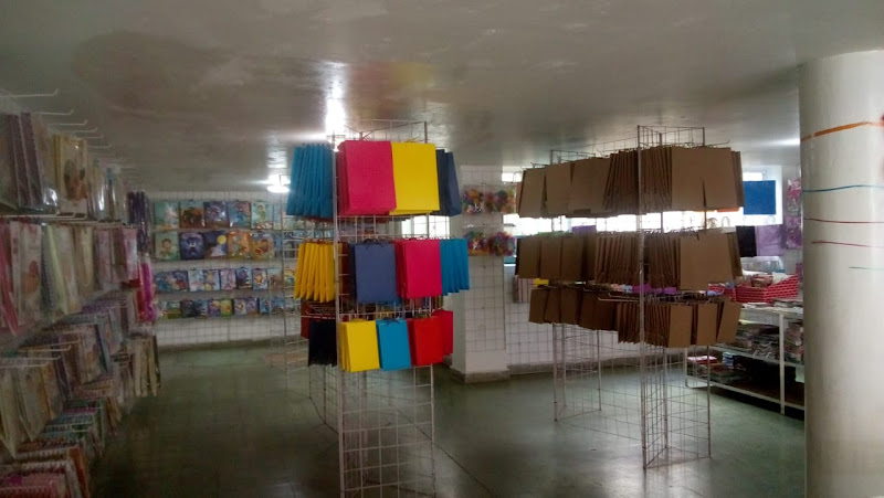 Negocio Bodega Chiapas