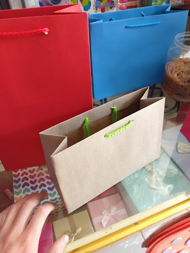 Negocio Bolsas De Regalo Morelia