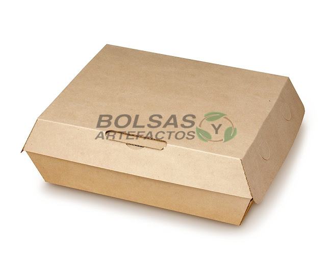 Negocio Bolsas Y Artefactos S.a. De C.v.