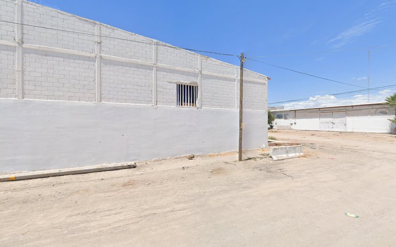 Negocio Bolsas Y Empaque De Sonora