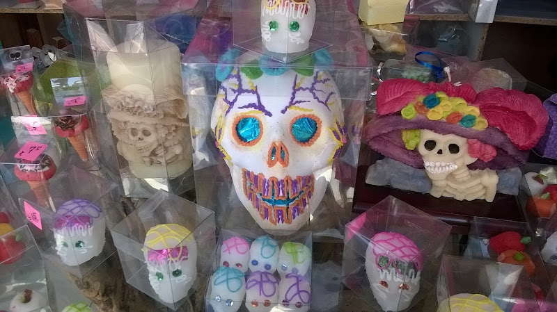 Negocio Cajas De Acetato Del Bajío