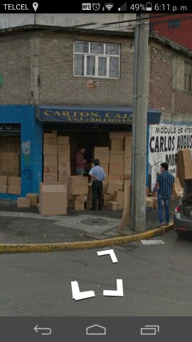 Negocio Cajas De Carton Cartopack My