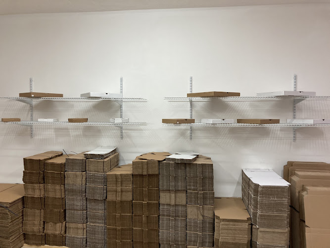 Negocio Cajas De Cartón Empaklo
