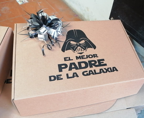 Negocio Cajas De Cartón En Xalapa