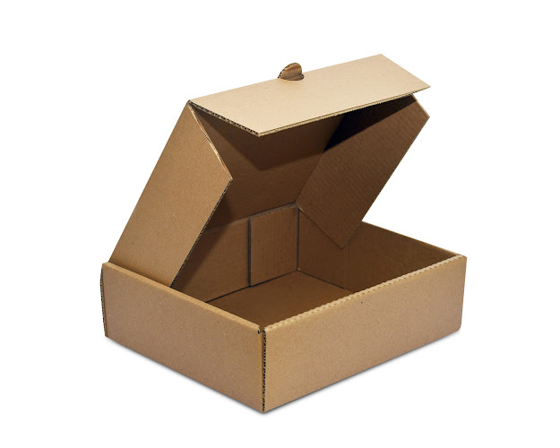 Negocio Cajas De Cartón Gap