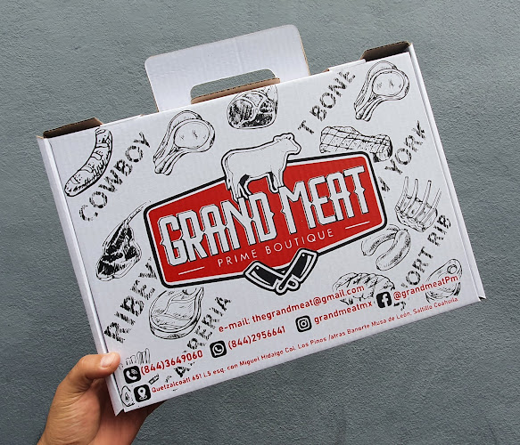 Negocio Cajas De Cartón Monterrey