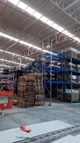 Negocio Cajas De Cartón Sultana