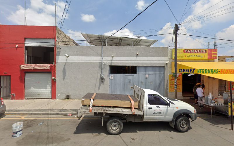 Negocio Cajas De Madera