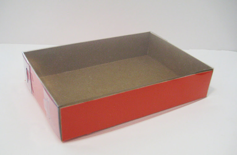 Negocio Cajas Lascuras - Cajas De Acetato Y De Cartón En México