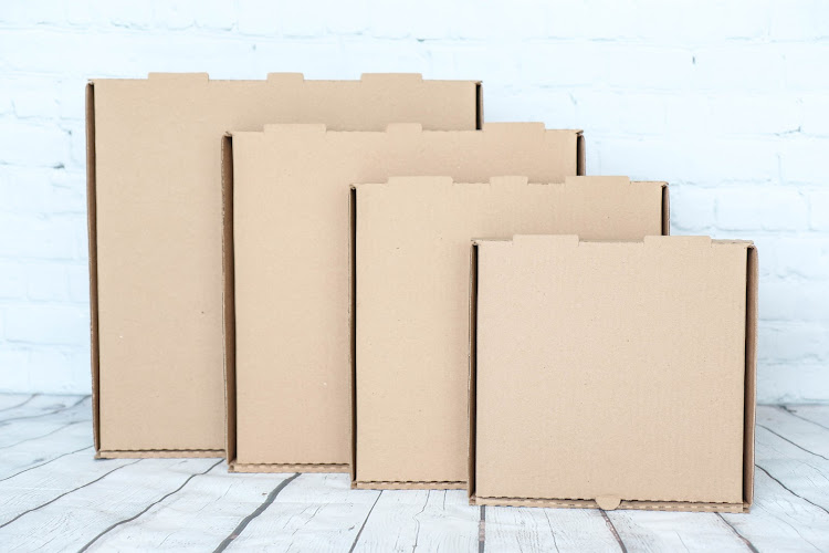 Negocio Cajas Para Pizza Monterrey