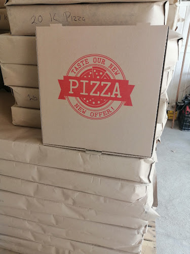 Negocio Cajas Para Pizza Y Empaques Durango