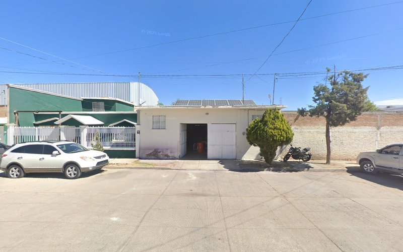 Negocio Cajas Y Bolsas Mexico