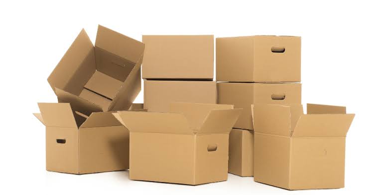 Negocio Cajas Y Corrugados De Saltillo