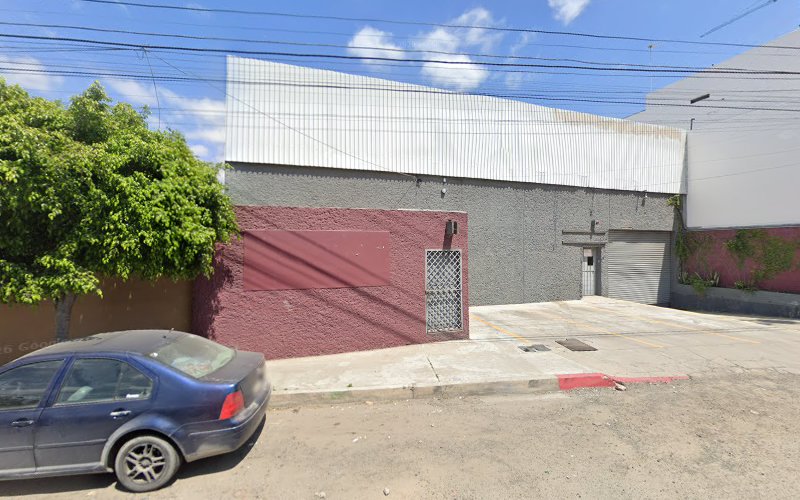 Negocio Cajas Y Empaque S De Rl De Cv
