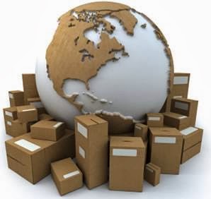 Cajas Y Empaques De Cartón