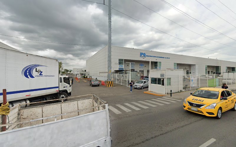 Cajas Y Empaques De Querétaro S. A. De C. V.