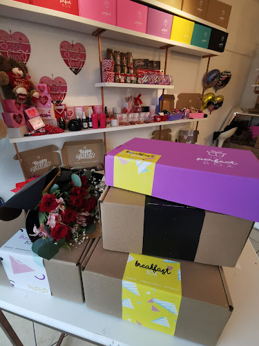Cajas Y Empaques Disal Sas De Cv