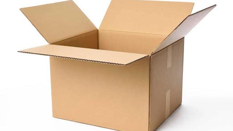 Cajas Y Empaques Expres