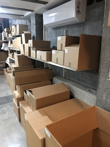 Negocio Cajas Y Empaques