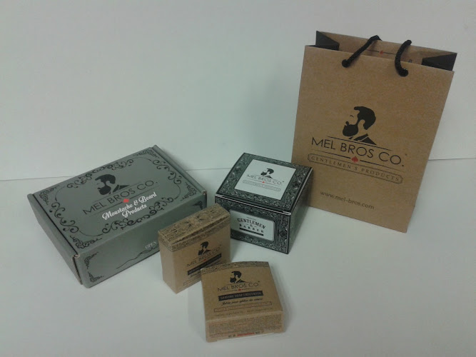 Negocio Cajas Y Novedades