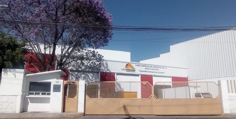 Negocio Carto Empaques Del Centro S.a. De C.v.