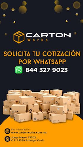 Carton Works