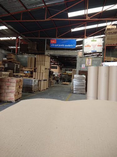 Cartón Y Papel Del Huajuco, S.a. De Cv