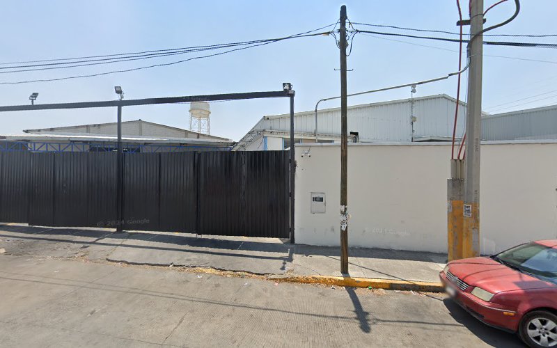 Negocio Cartonera Puebla