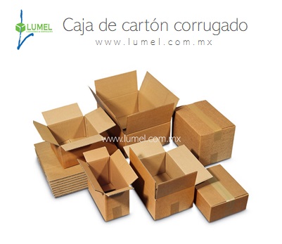 Negocio Cartones Y Empaques Lumel, S.a. De C.v.