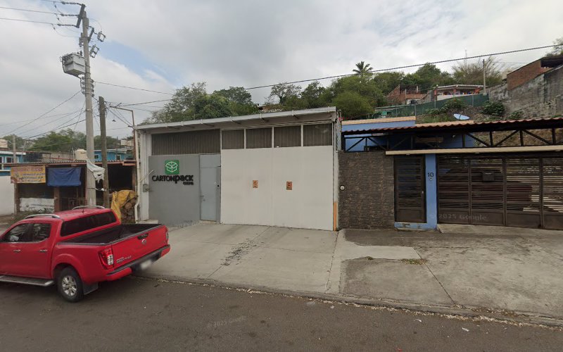 Negocio Cartonpack Colima Fabricante De Cajas De Cartón
