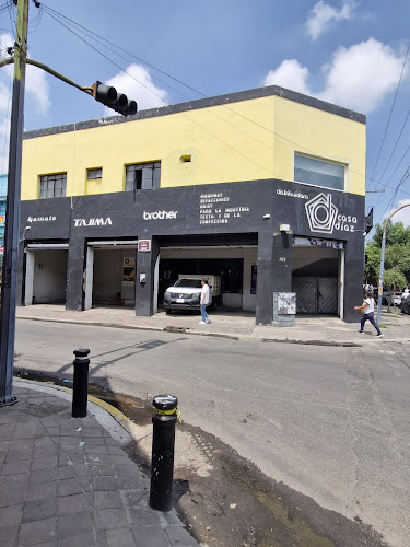 Negocio Casa Diaz Occidente
