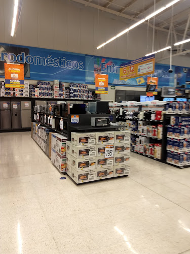Negocio Chedraui Mérida Polígono