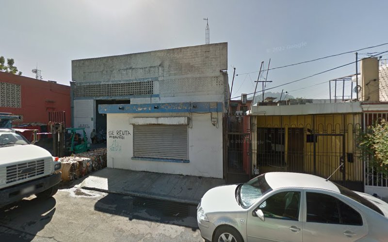 Compra Y Venta De Cartón Y Papel