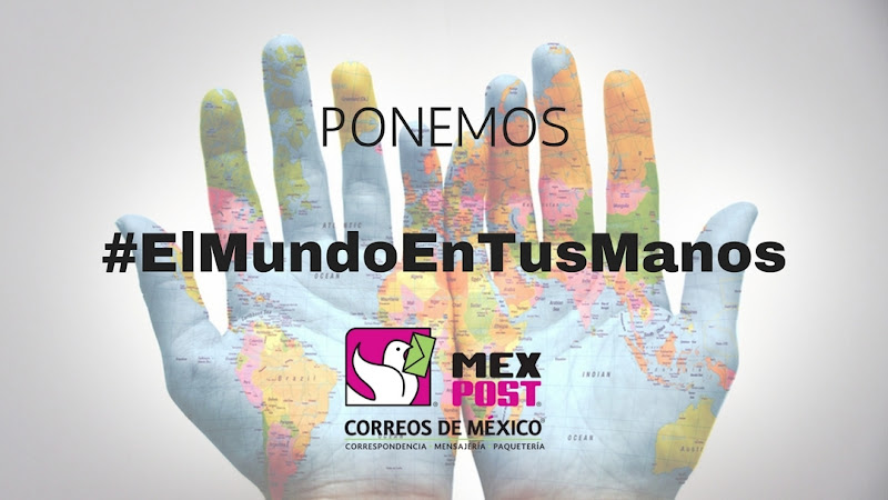 Correos De México