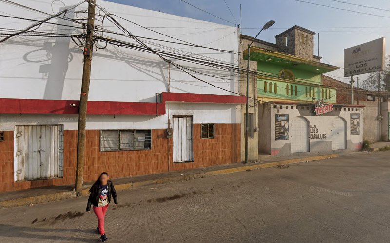 Corrugados De Puebla