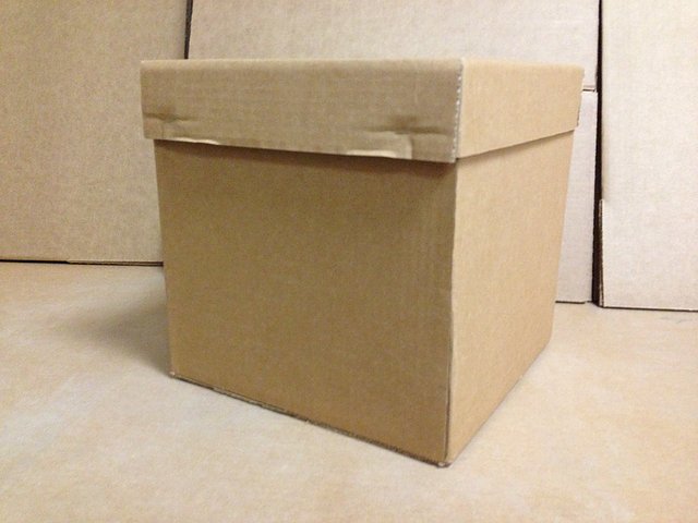 Negocio Corzo Cajas Y Empaques