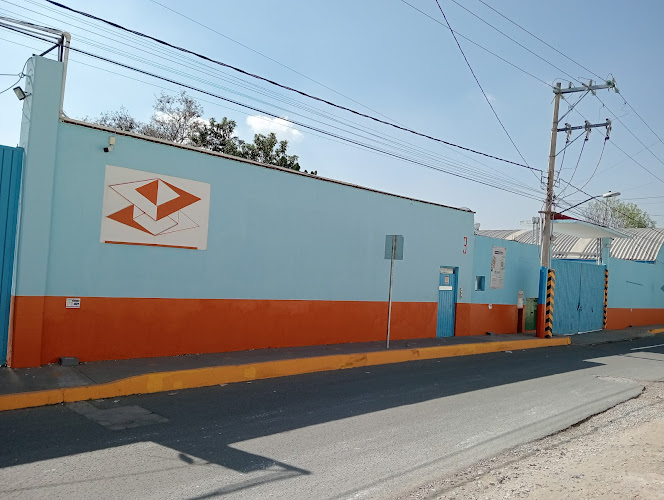 Cycesa (Cajas Y Corrugados Para Empaque S.a De C.v.)