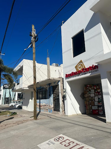 Negocio Diseños De Cartón Los Mochis