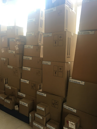 Negocio Diseños De Cartón Más Que Cajas Soluciones