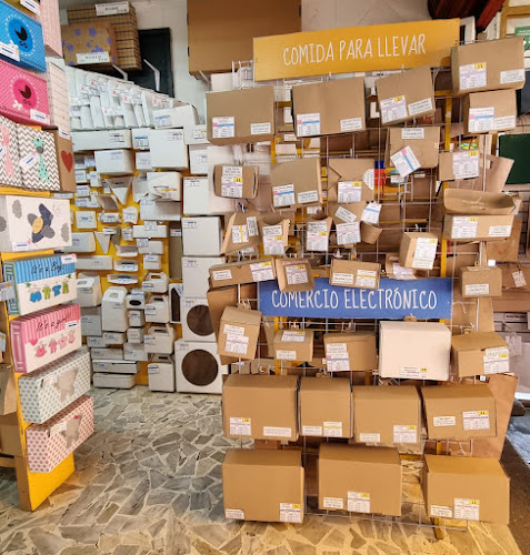 Negocio Diseños De Carton Tlaxcala