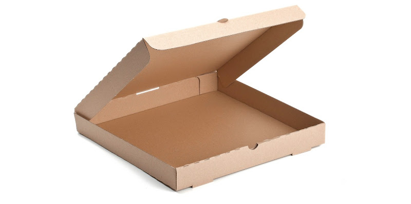 Negocio Ecopacks Fabricante De Cajas De Cartón Y Material De Empaque