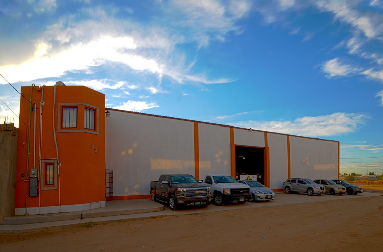 Negocio Empacamos Grandes Ideas Fmc