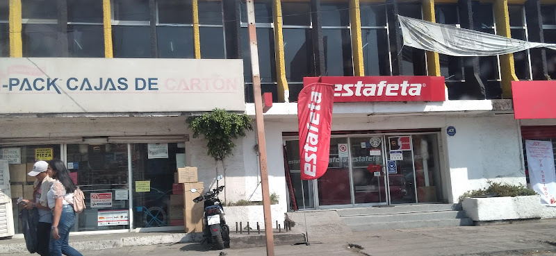 Negocio Empack Cajas De Cartón Ecatepec