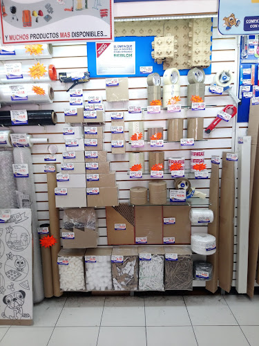 Negocio Empack Cajas De Cartón Izcalli ( Centro Autorizado De Envios Dhl, Estafeta Y Ups)De