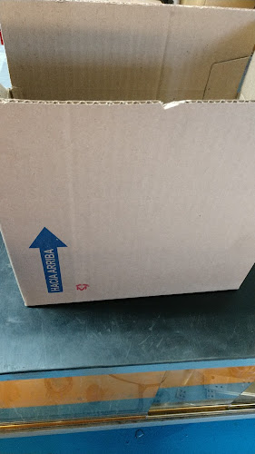 Negocio Empack Cajas De Carton La Villa