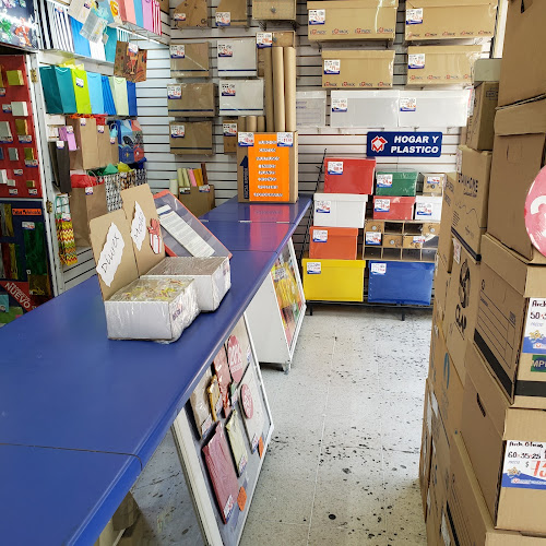 Negocio Empack Cajas De Cartón Puebla Centro